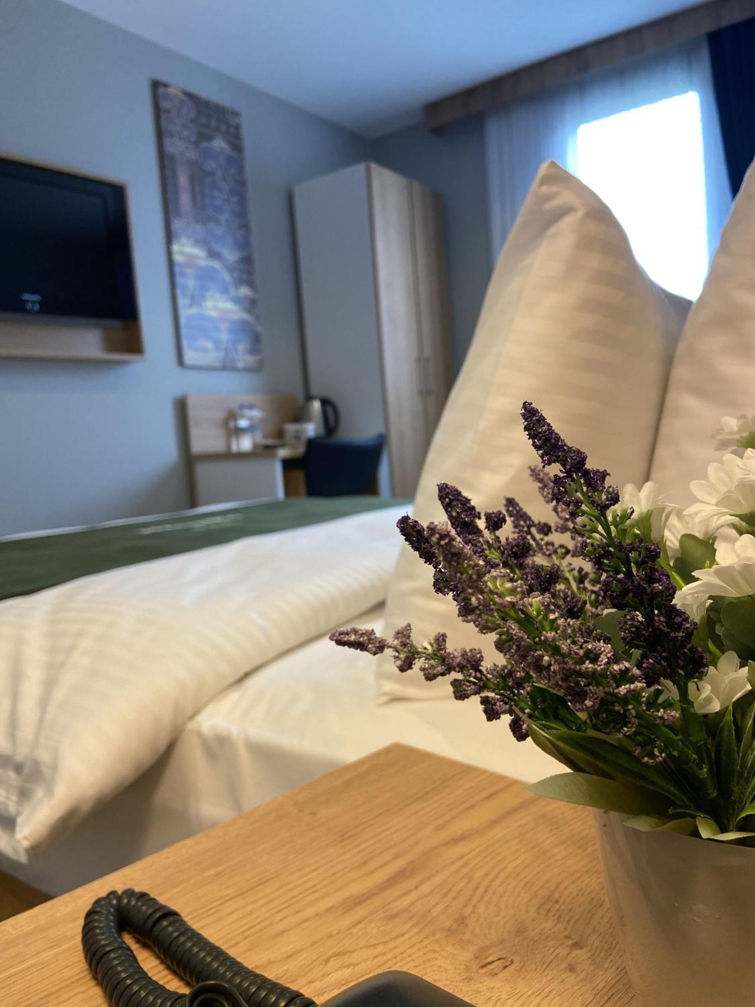 Gardenmode Airport Hotel Tasoluk Luaran gambar